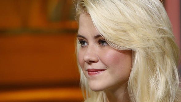 Cinsel istismar mağduru Elizabeth Smart yetkililere seslendi

