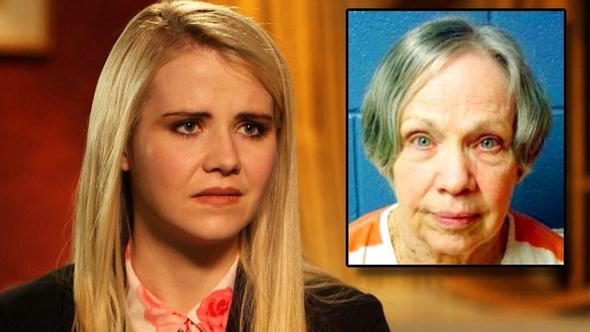 Cinsel istismar mağduru Elizabeth Smart yetkililere seslendi
