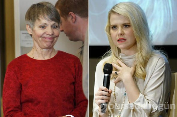 Cinsel istismar mağduru Elizabeth Smart yetkililere seslendi
