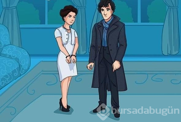 Katil kim? Sosyal medya bunu konuşuyor