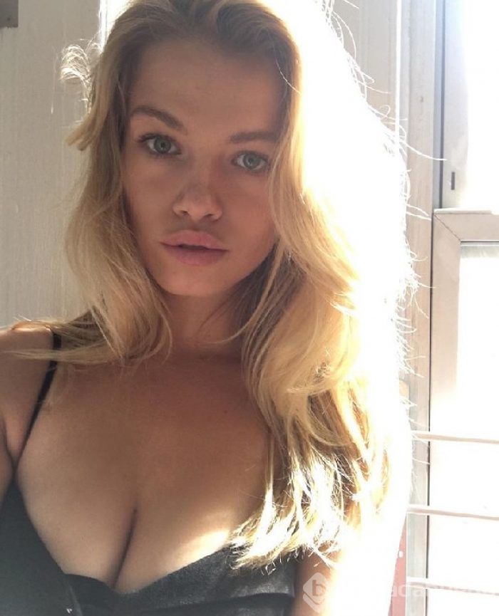 Hailey Clauson'un evine giren hırsız iç çamaşırlarını çaldı