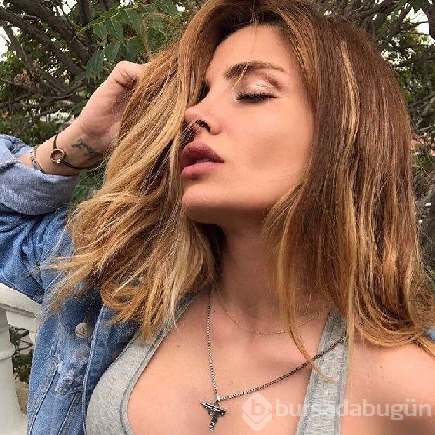 BJK'li Karius'tan Melis Ayça'ya mesaj