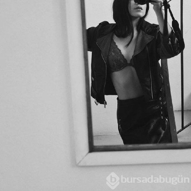 Fenerbahçelilerin yengesi Viviana Serna büyülüyor