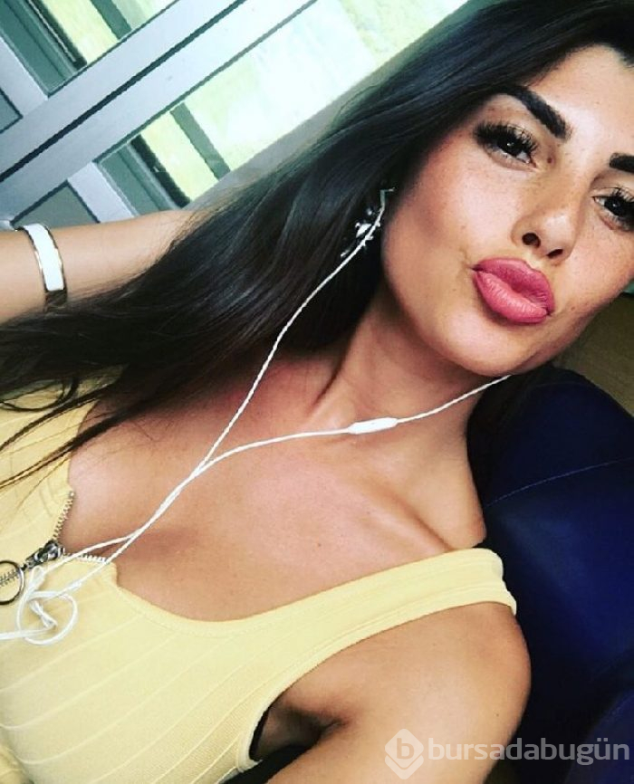Yeliz Koç Almanya'yı sallıyor!