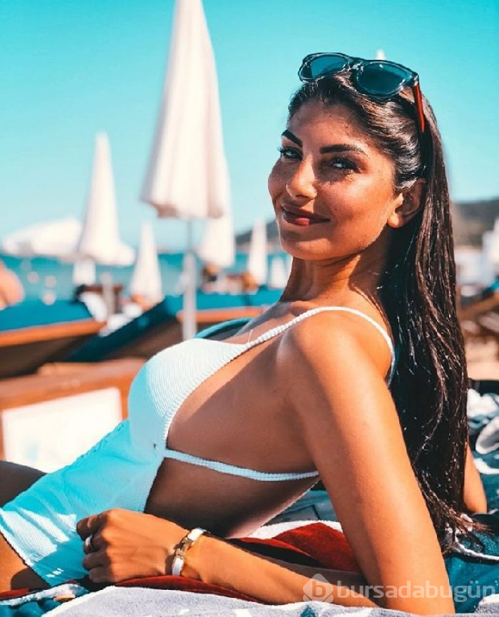 Yeliz Koç Almanya'yı sallıyor!