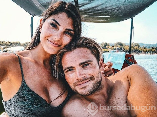 Yeliz Koç Almanya'yı sallıyor!