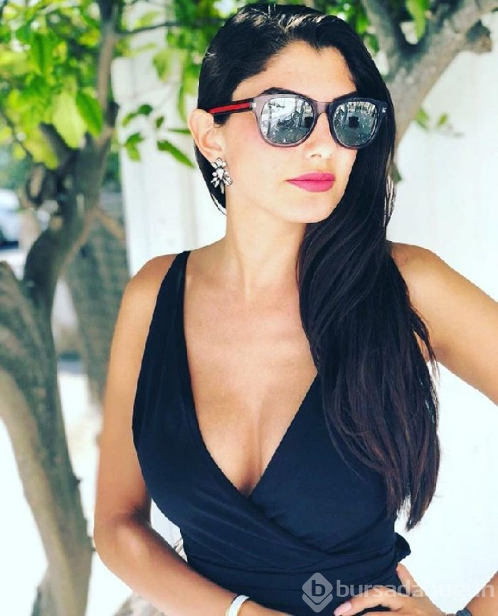 Yeliz Koç Almanya'yı sallıyor!