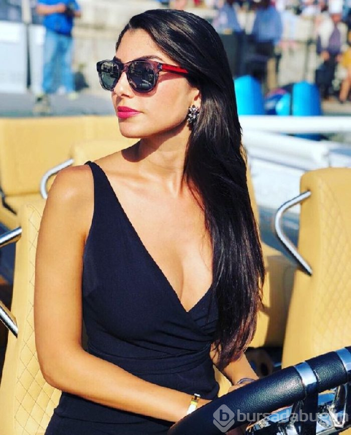 Yeliz Koç Almanya'yı sallıyor!