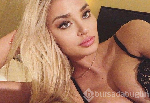 Sofija Miloseviç İstanbul'un yeni sultanı oluyor