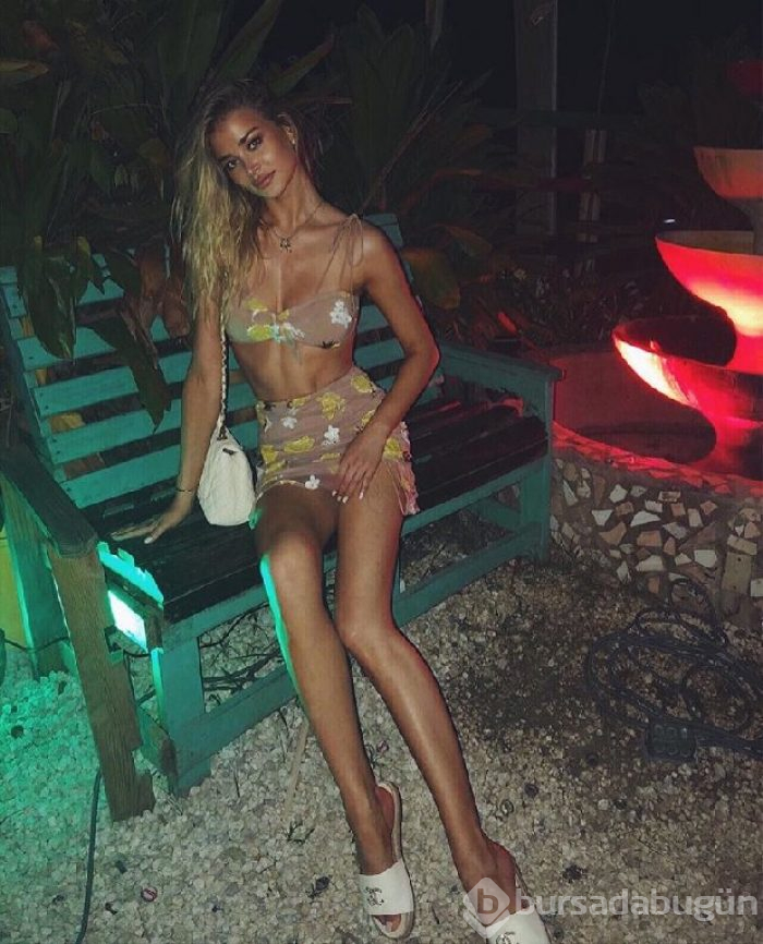 Sofija Miloseviç İstanbul'un yeni sultanı oluyor