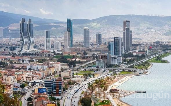 Yaşam kalitesi en yüksek şehirler belli oldu! 