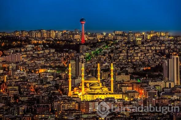 Yaşam kalitesi en yüksek şehirler belli oldu! 