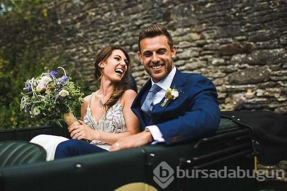 Damadıyla yemek yedi, şoke eden gerçeği fotoğraftan anladı

