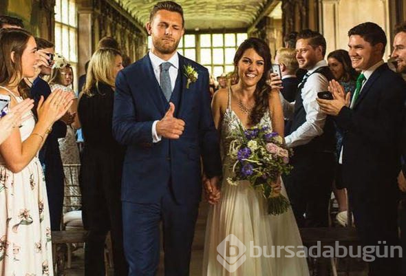 Damadıyla yemek yedi, şoke eden gerçeği fotoğraftan anladı
