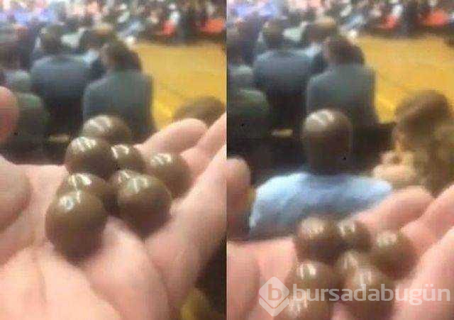 Günün en çok paylaşılan fotoğrafları
