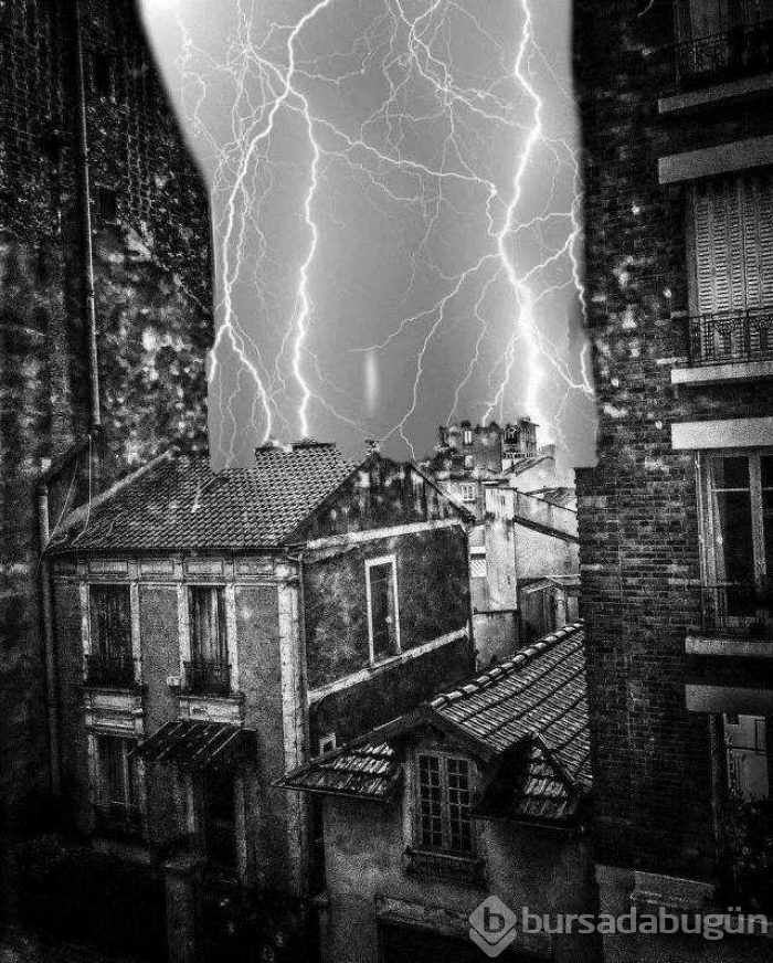 Günün en çok paylaşılan fotoğrafları

