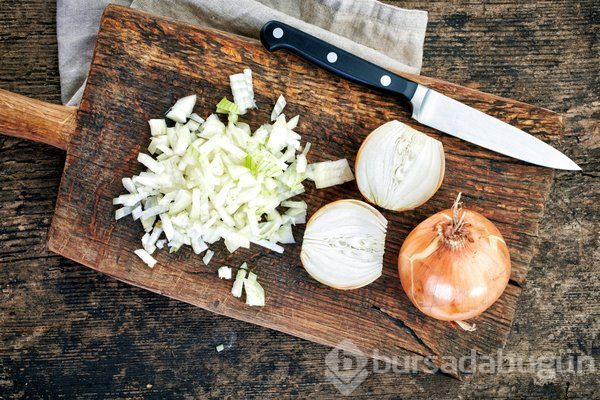 Mutfakla ilgili 20 pratik bilgi