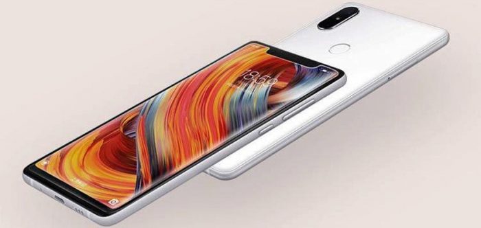 Xiaomi Mi 8'in Türkiye fiyatı belli oldu