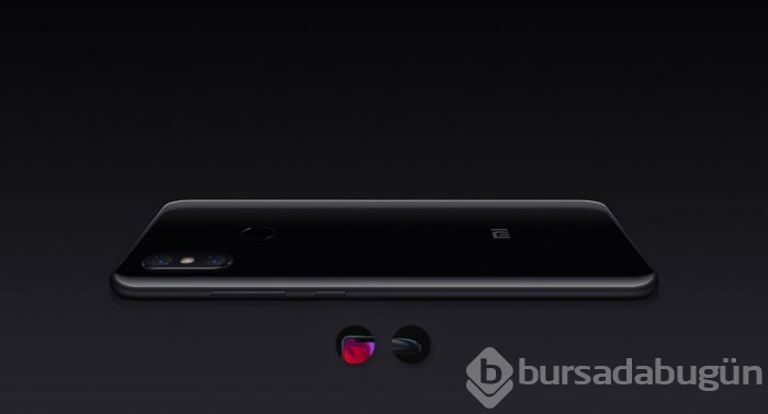 Xiaomi Mi 8'in Türkiye fiyatı belli oldu