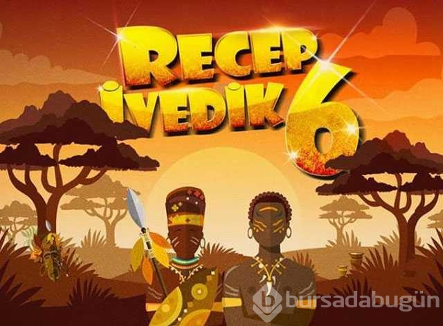 Recep İvedik 6'dan ilk görüntü geldi! Peki ne zaman vizyona girecek?