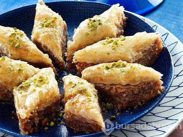Besinlerdeki miktara göre kalori yakma süreleri