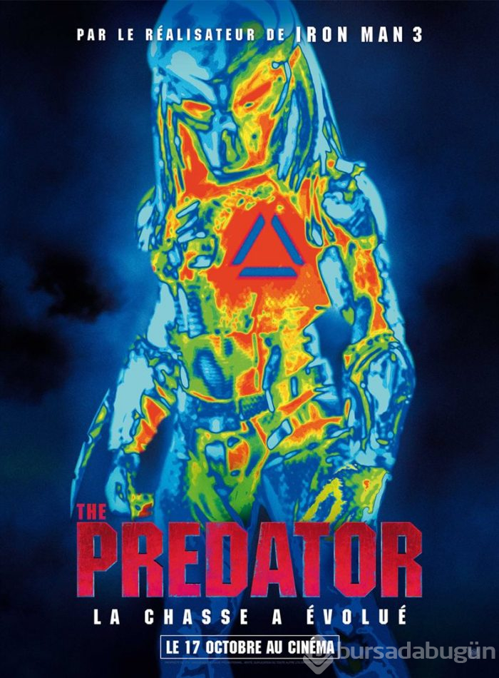 The Predator