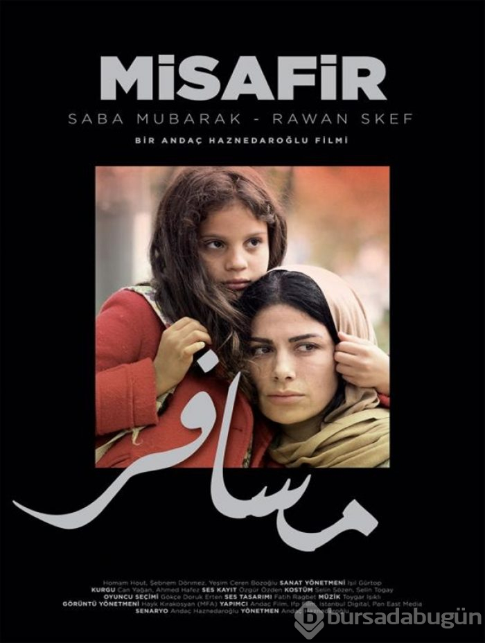 Misafir