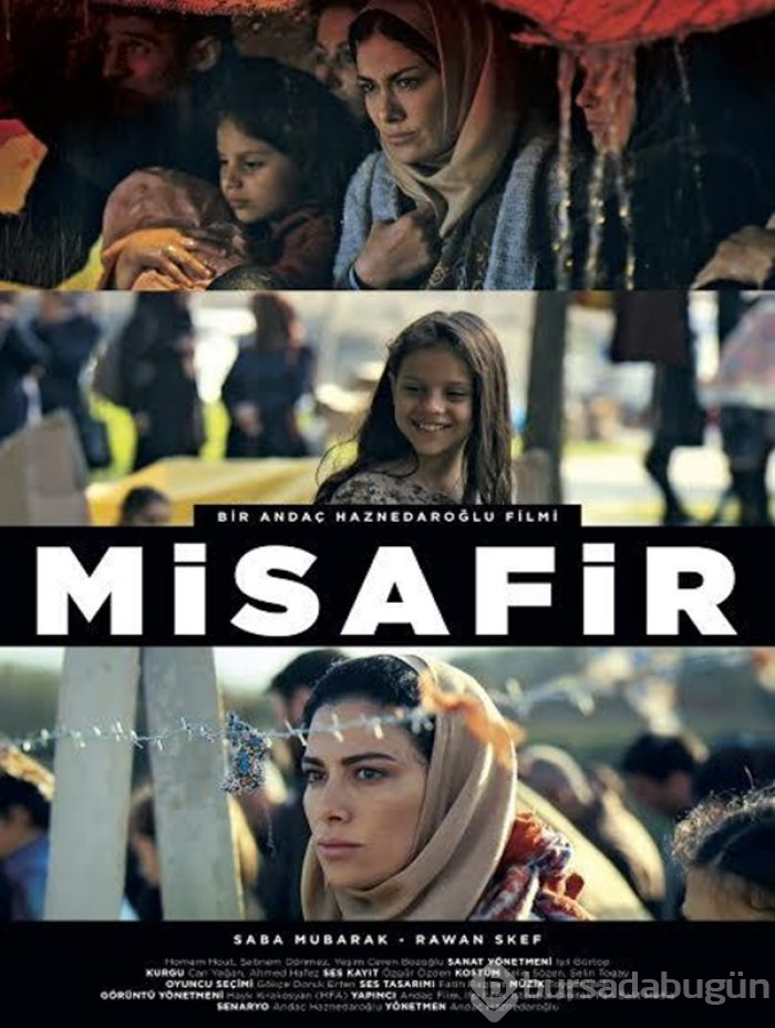 Misafir