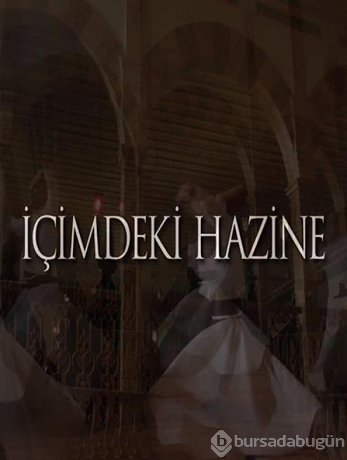 İçimdeki Hazine