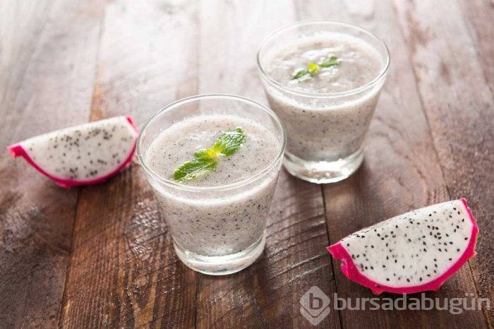 Ejder meyvesi nasıl yenir? Ejder meyvesinin faydaları nelerdir hangi hastalıklara iyi gelir?