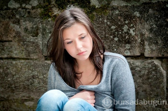 Beyinde depresyonu önceden tespit etmeye yarayan ipuçları bulundu!