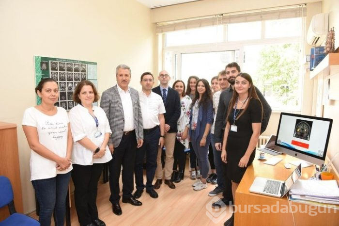 Beyinde depresyonu önceden tespit etmeye yarayan ipuçları bulundu!