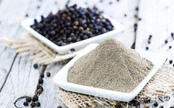 Göbek yağlarını eriten 10 baharat