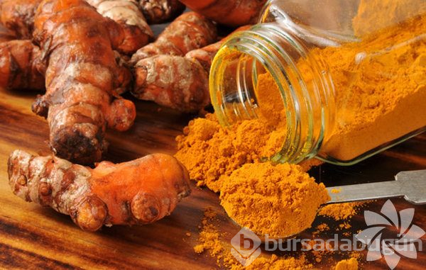 Göbek yağlarını eriten 10 baharat