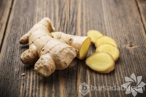 Göbek yağlarını eriten 10 baharat