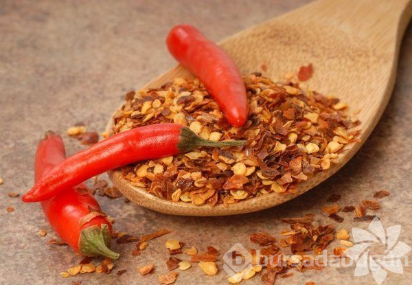 Göbek yağlarını eriten 10 baharat