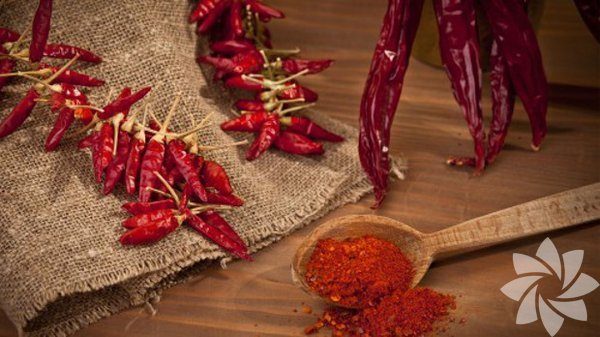 Göbek yağlarını eriten 10 baharat