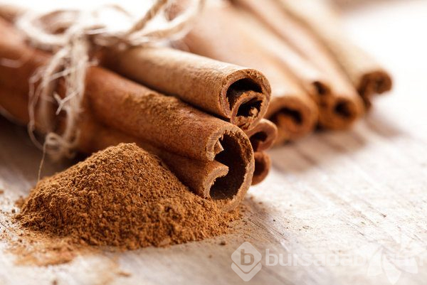 Göbek yağlarını eriten 10 baharat