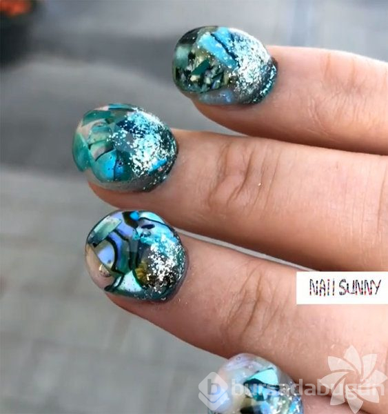 En kötü nail art trendleri