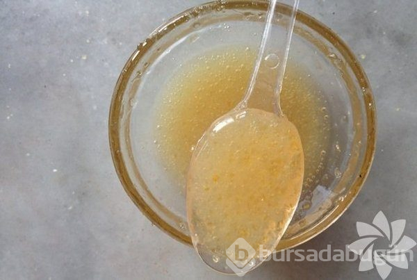 Jelatin maskesi nasıl yapılır?