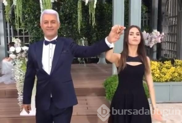 Talat Bulut'a özel karavan! Yasak Elma setinde neler oluyor?
