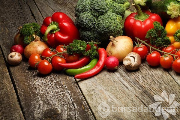 Sağlığı bir cilt için tüketilmesi gereken besinler neler?