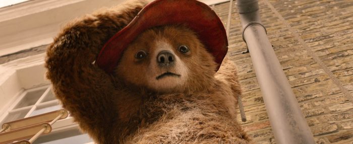 Ayı Paddington 2