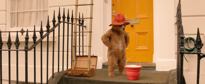 Ayı Paddington 2