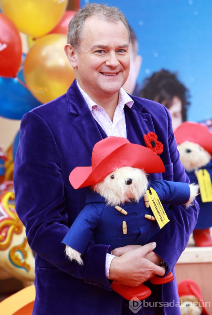 Ayı Paddington 2