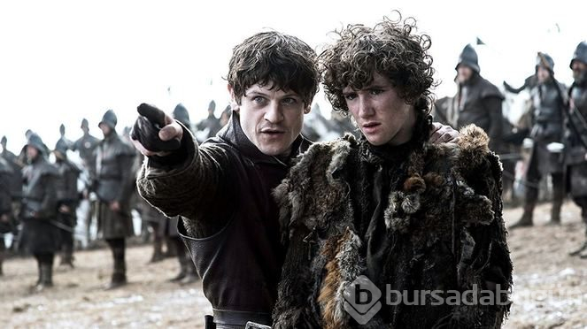 Game of Thrones'un en beğenilen bölümleri