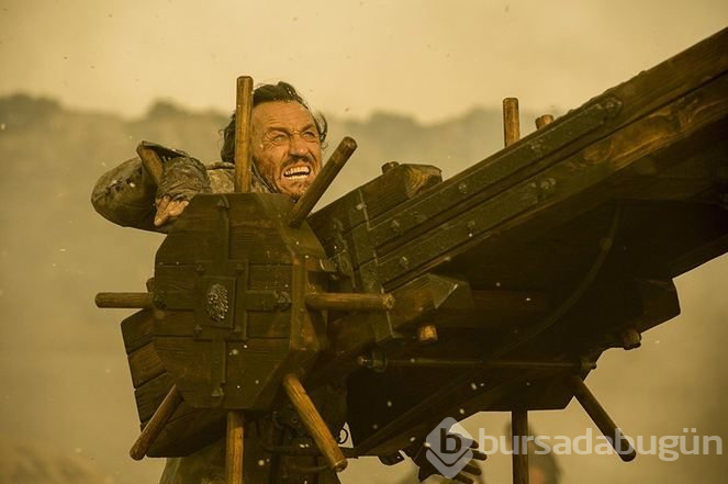 Game of Thrones'un en beğenilen bölümleri