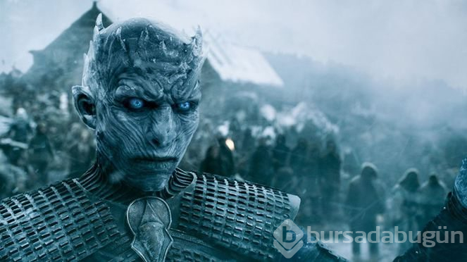 Game of Thrones'un en beğenilen bölümleri