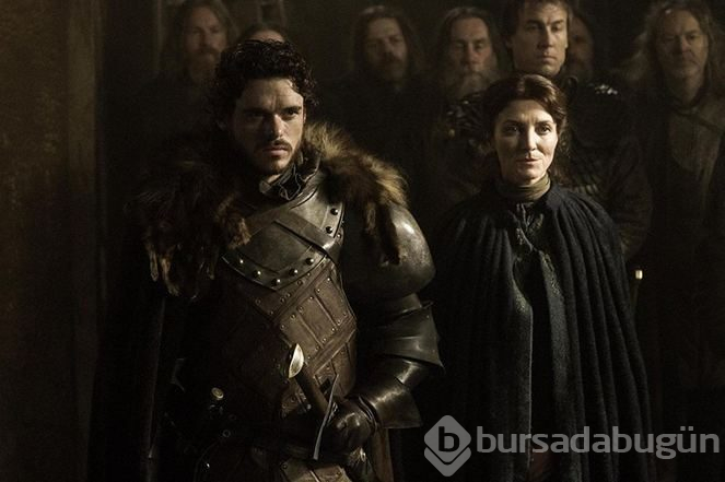 Game of Thrones'un en beğenilen bölümleri
