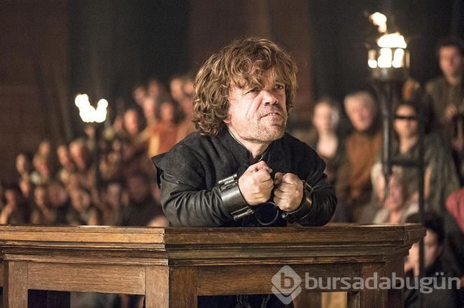 Game of Thrones'un en beğenilen bölümleri